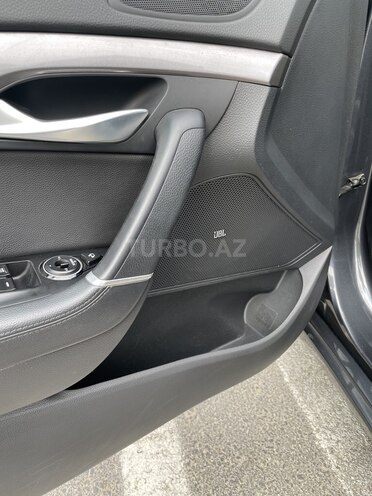 Hyundai i40 2013, 147,000 km - 1.7 l - Bakı