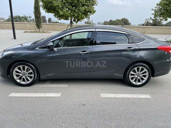 Hyundai i40 2013, 147,000 km - 1.7 l - Bakı