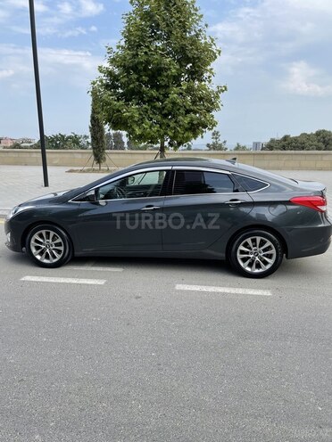 Hyundai i40 2013, 147,000 km - 1.7 l - Bakı