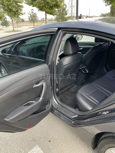 Hyundai i40 2013, 147,000 km - 1.7 l - Bakı