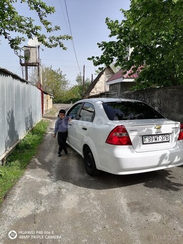 Chevrolet Aveo 2011, 322,000 km - 1.2 l - Lənkəran