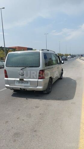 Mercedes V 220 2000, 100,020 km - 2.2 l - Bakı