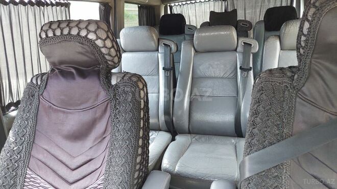 Mercedes V 220 2000, 100,020 km - 2.2 l - Bakı