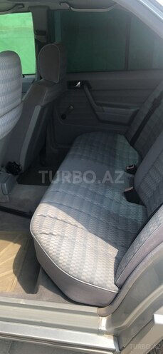 Mercedes A 190 1991, 286,366 km - 0.2 l - Sumqayıt