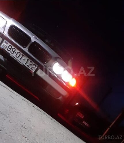 BMW 728 1999, 444,000 km - 2.8 л - Bakı