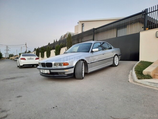 BMW 728 1999, 444,000 km - 2.8 л - Bakı