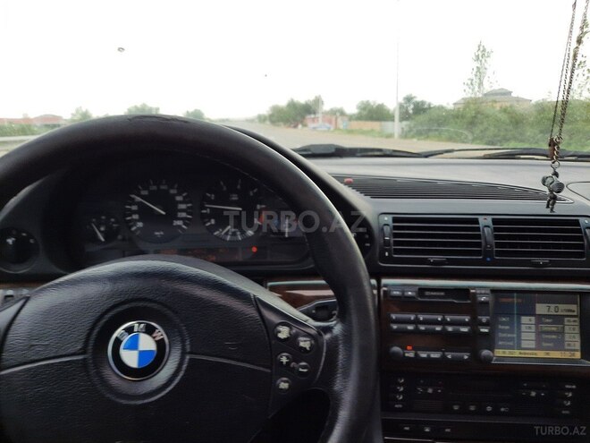 BMW 728 1999, 444,000 km - 2.8 л - Bakı