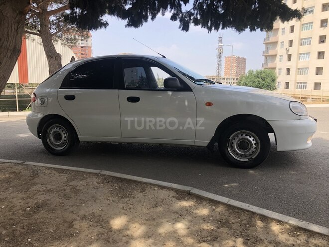Daewoo Lanos 2011, 222,300 km - 0.1 л - Bakı