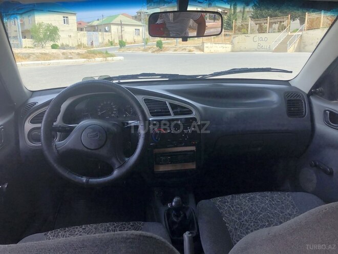 Daewoo Lanos 2011, 222,300 km - 0.1 л - Bakı