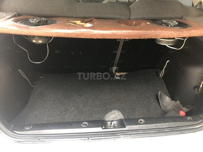 Daewoo Lanos 2011, 222,300 km - 0.1 л - Bakı