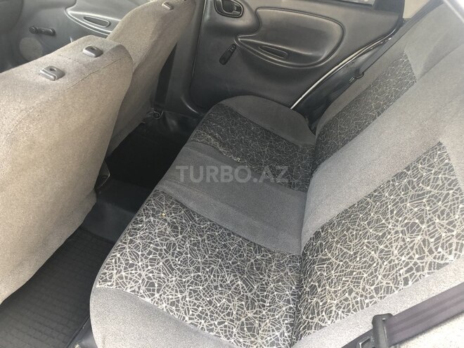 Daewoo Lanos 2011, 222,300 km - 0.1 л - Bakı