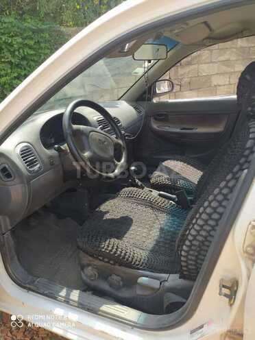 Daewoo Nubira 1998, 380,000 km - 1.6 л - Masallı