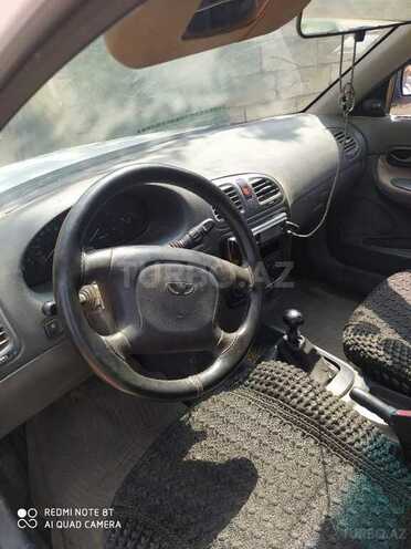Daewoo Nubira 1998, 380,000 km - 1.6 л - Masallı