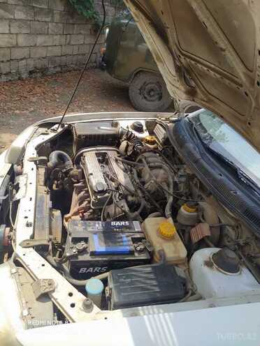 Daewoo Nubira 1998, 380,000 km - 1.6 л - Masallı