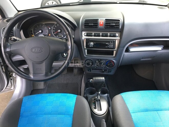 Kia Picanto 2006, 100,000 km - 1.1 l - Bakı