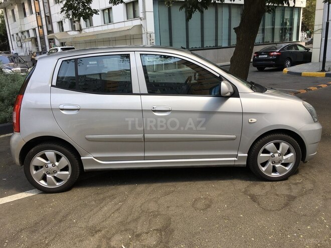 Kia Picanto 2006, 100,000 km - 1.1 l - Bakı