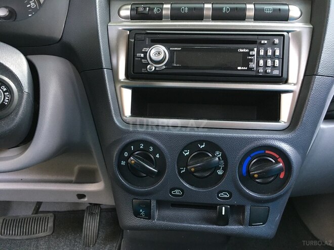 Kia Picanto 2006, 100,000 km - 1.1 l - Bakı
