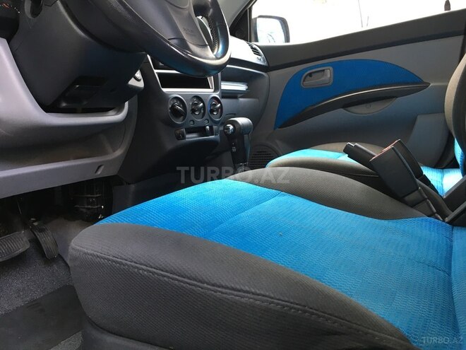 Kia Picanto 2006, 100,000 km - 1.1 l - Bakı