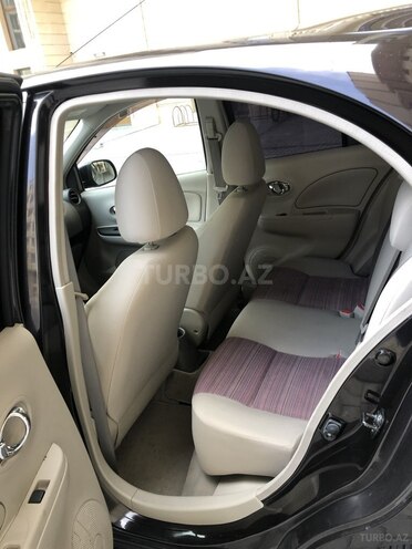 Nissan Micra 2011, 31,000 km - 1.2 л - Bakı
