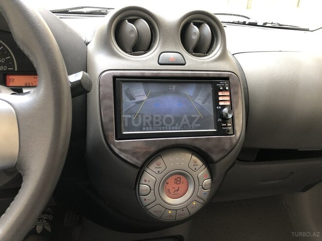 Nissan Micra 2011, 31,000 km - 1.2 л - Bakı