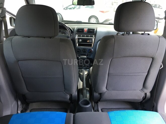 Kia Picanto 2006, 100,000 km - 1.1 l - Bakı