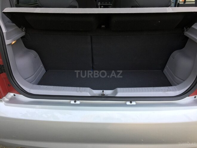 Kia Picanto 2006, 100,000 km - 1.1 l - Bakı