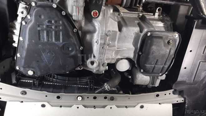 Nissan Micra 2011, 31,000 km - 1.2 л - Bakı