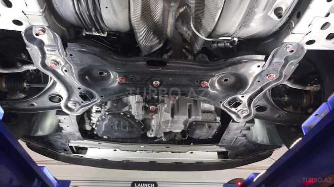 Nissan Micra 2011, 31,000 km - 1.2 л - Bakı