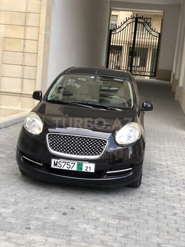 Nissan Micra 2011, 31,000 km - 1.2 л - Bakı