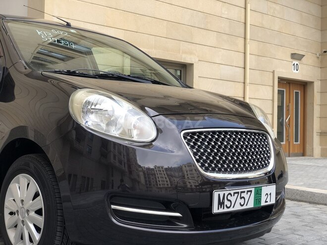 Nissan Micra 2011, 31,000 km - 1.2 л - Bakı