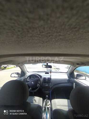 Chevrolet Aveo 2011, 322,957 km - 1.2 l - Lənkəran
