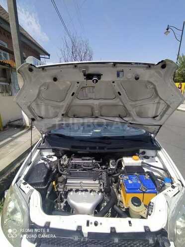 Chevrolet Aveo 2011, 322,957 km - 1.2 l - Lənkəran