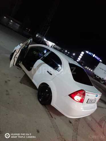 Chevrolet Aveo 2011, 322,957 km - 1.2 l - Lənkəran