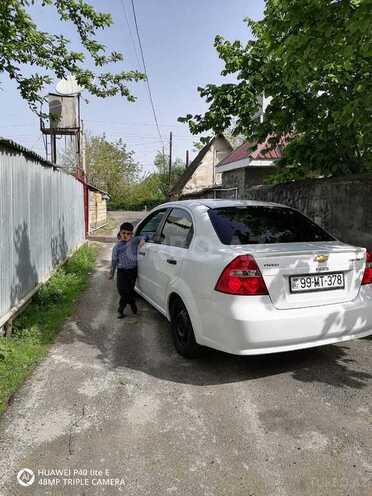Chevrolet Aveo 2011, 322,957 km - 1.2 l - Lənkəran