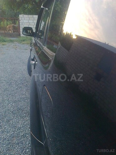 Nissan X-Trail 2002, 124,357 km - 0.2 l - Ağdaş