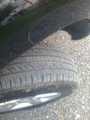 Nissan X-Trail 2002, 124,357 km - 0.2 l - Ağdaş
