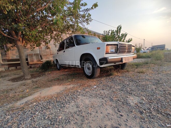 LADA (VAZ) 2107 2005, 92,546 km - 1.6 l - Bakı