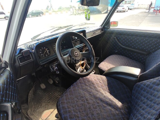 LADA (VAZ) 2107 2005, 92,546 km - 1.6 l - Bakı