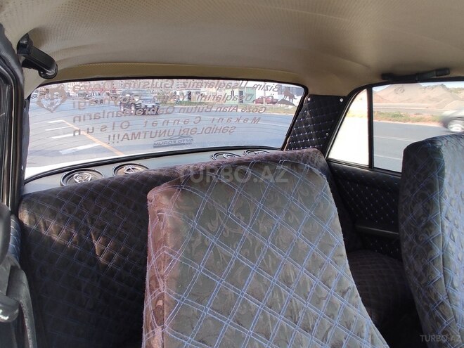 LADA (VAZ) 2107 2005, 92,546 km - 1.6 l - Bakı