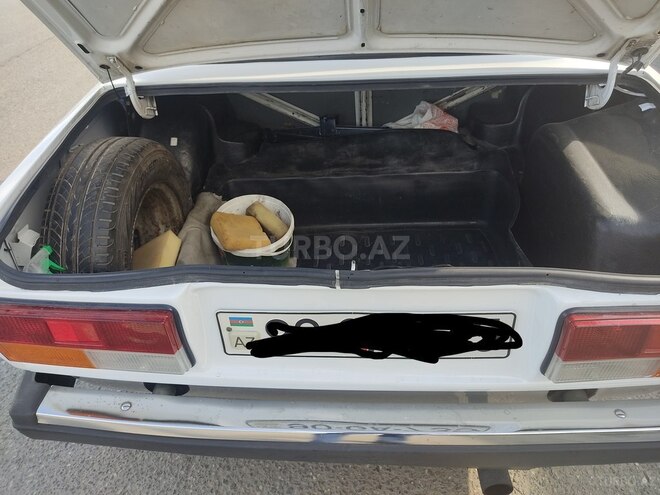 LADA (VAZ) 2107 2005, 92,546 km - 1.6 l - Bakı