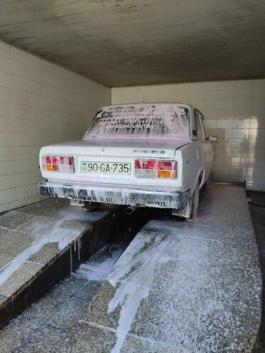 LADA (VAZ) 2107 2005, 92,546 km - 1.6 l - Bakı