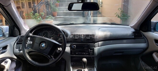 BMW 318 2000, 288,000 km - 1.9 l - Göyçay