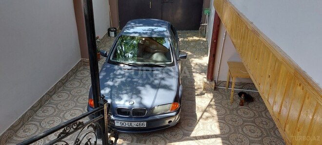 BMW 318 2000, 288,000 km - 1.9 l - Göyçay