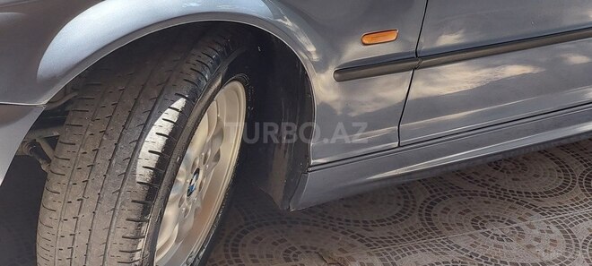 BMW 318 2000, 288,000 km - 1.9 l - Göyçay