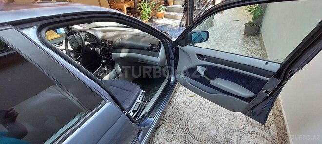 BMW 318 2000, 288,000 km - 1.9 l - Göyçay