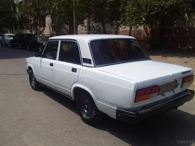 LADA (VAZ) 2107 2005, 99,999 km - 1.6 л - Bakı