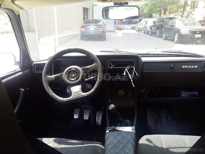 LADA (VAZ) 2107 2005, 99,999 km - 1.6 л - Bakı
