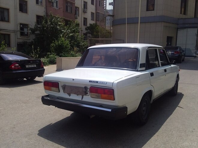 LADA (VAZ) 2107 2005, 99,999 km - 1.6 л - Bakı