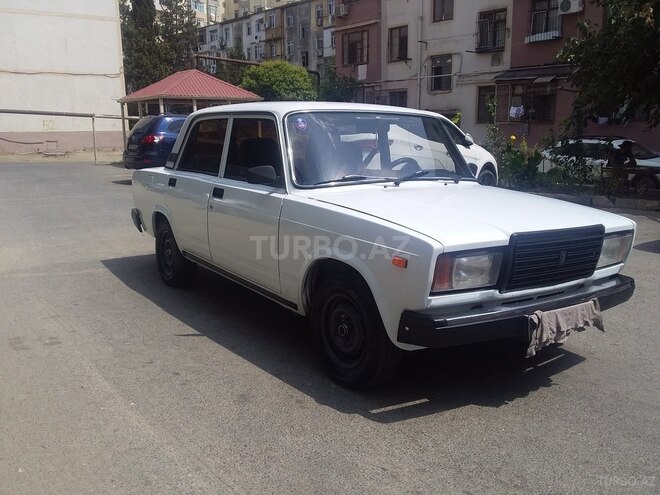 LADA (VAZ) 2107 2005, 99,999 km - 1.6 л - Bakı