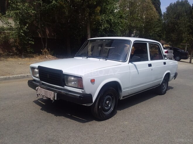 LADA (VAZ) 2107 2005, 99,999 km - 1.6 л - Bakı